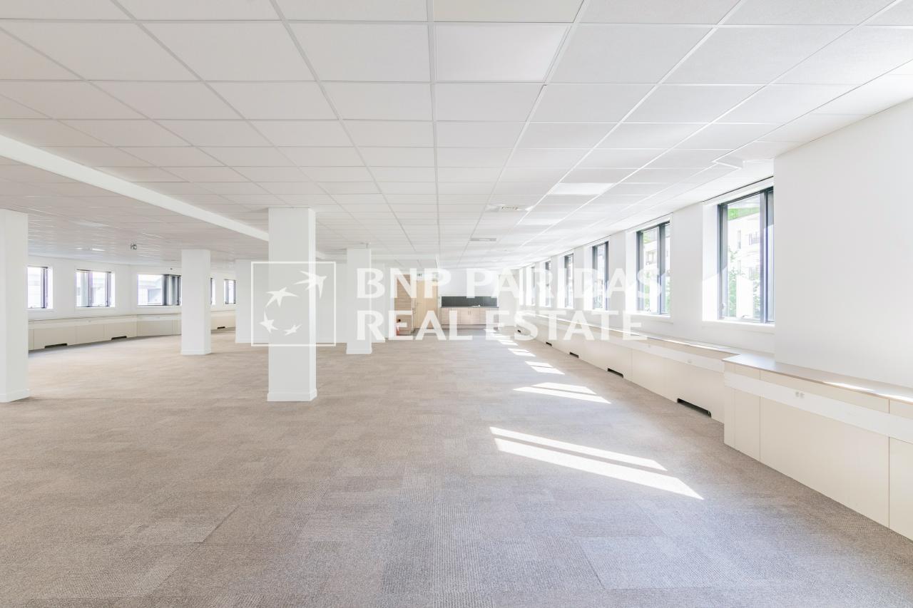 Bureau Levallois-Perret 803m² Location bureau Levallois-Perret Hauts-de-Seine OLBUR2002316 3